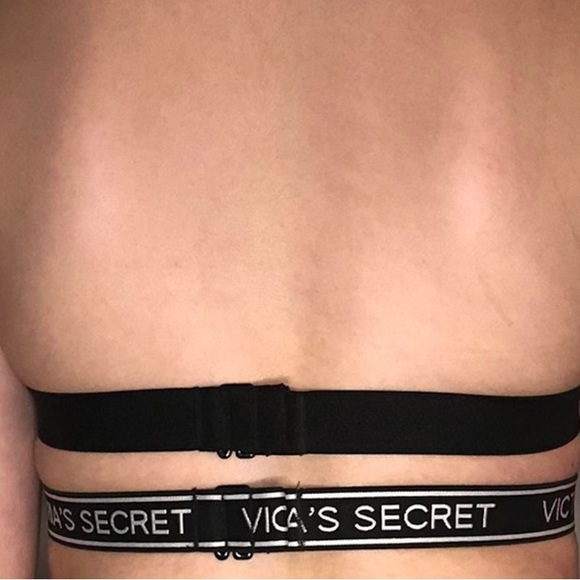 Victoria’s Secret bathing suit top - Picture 2 of 2